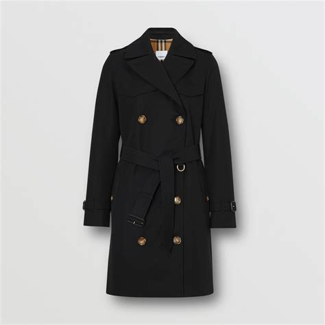 burberry nero corto donna invernale|Women’s Winter Collection .